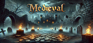 Medieval Coin Hunt banner