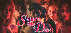 Seducing The Devil banner