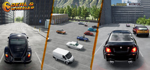 Deal & Wheeler banner