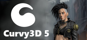 Aartform Curvy 3D 5 banner