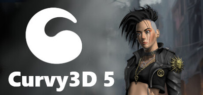 Aartform Curvy 3D 5