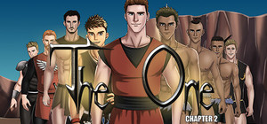 The One Chapter 2 banner