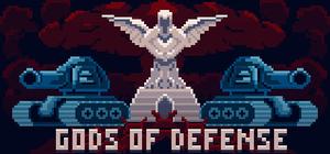 God Of Defense banner