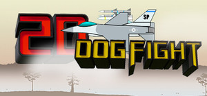 2D Dogfight banner