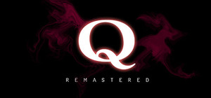 Q Remastered banner