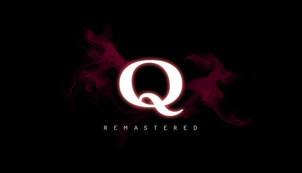 Q Remastered