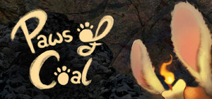 Paws of Coal banner