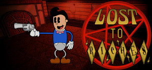 Lost To Riches banner