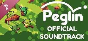 Peglin Original Soundtrack banner