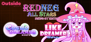 Outside Shoot 'em up Bundle banner
