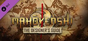 Mahokenshi - The Designer's Guide banner