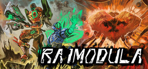 Raimodula banner