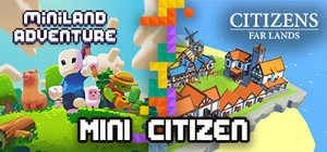 Mini Citizen banner