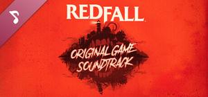 Redfall Original Game Soundtrack banner
