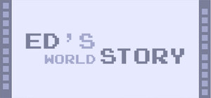 Ed's world story banner