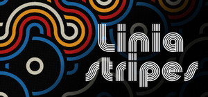 Linia Stripes banner