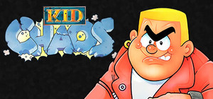 Kid Chaos banner