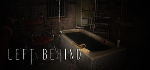 Left Behind banner