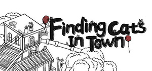 Hidden Cats In Town banner