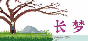 Long Dream banner