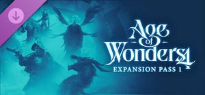 Age of Wonders 4: Expansion Pass banner