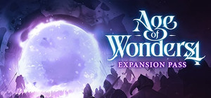 Age of Wonders 4: Expansion Pass banner