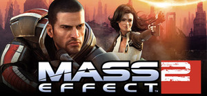 Mass Effect 2 (2010 Edition) banner
