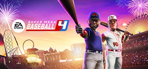 Super Mega Baseball 4 banner