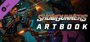 Showgunners - Art Book banner