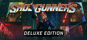 Showgunners Deluxe Edition banner