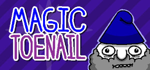 Magic Toenail banner