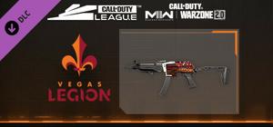 Call of Duty League™ - Vegas Legion Team Pack 2023 banner