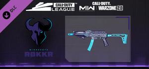 Call of Duty League™ - Minnesota ROKKR Team Pack 2023 banner