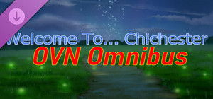 Welcome To... Chichester OVN Omnibus Edition banner