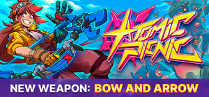 Atomic Picnic banner