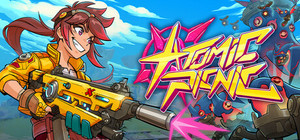 Atomic Picnic banner