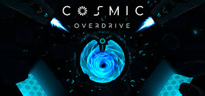 Cosmic Overdrive banner