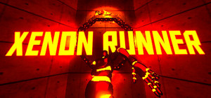Xenon-Runner banner