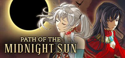 Path of the Midnight Sun [Collector's Edition]