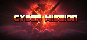 Cyber mission banner