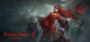 Paper Bride 4 Bound Love banner