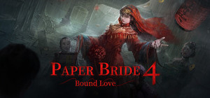 Paper Bride 4 Bound Love banner
