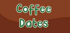 Coffee Dates banner