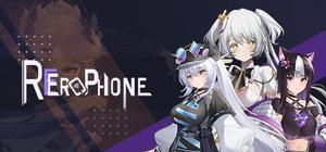 Erophone Re banner