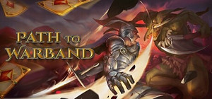 Path to Warband banner