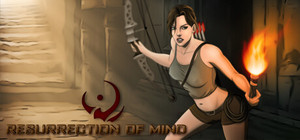 Resurrection of mind banner