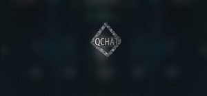 QChat banner
