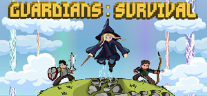 Guardians Survival banner