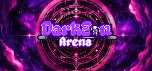 Darkzan Arena banner