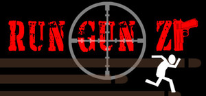 RUN GUN ZR banner